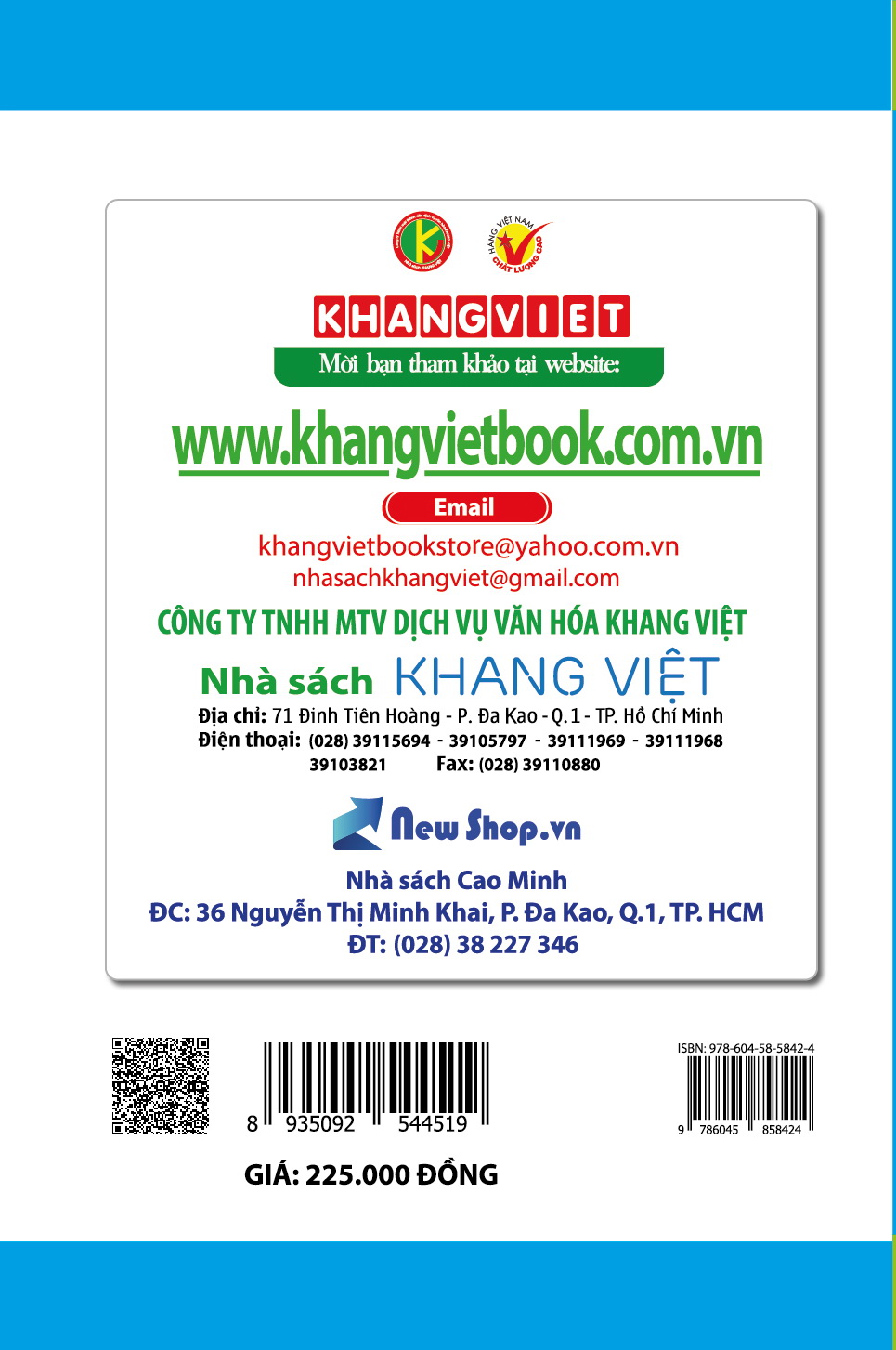 Bìa sau Bổ Trợ Kiến Thức Và Tư Duy Giải Nhanh Siêu Tốc Hóa Học Hữu Cơ 12